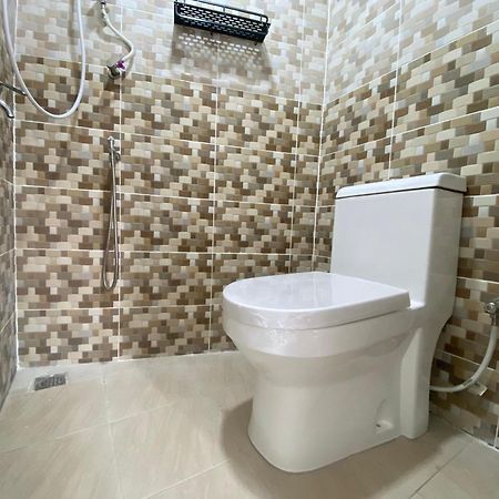 Roomstay Cikgu Mie Bayan Lepas Bagian luar foto
