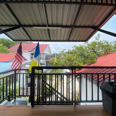 Roomstay Cikgu Mie Bayan Lepas Bagian luar foto